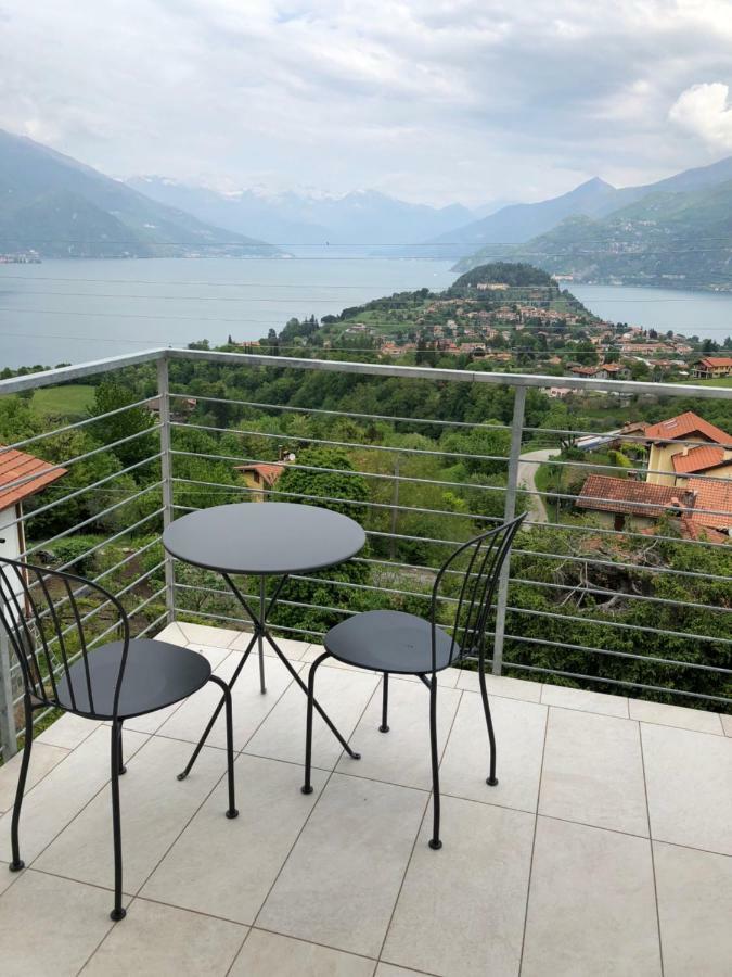 Villa Angela Белладжо Экстерьер фото